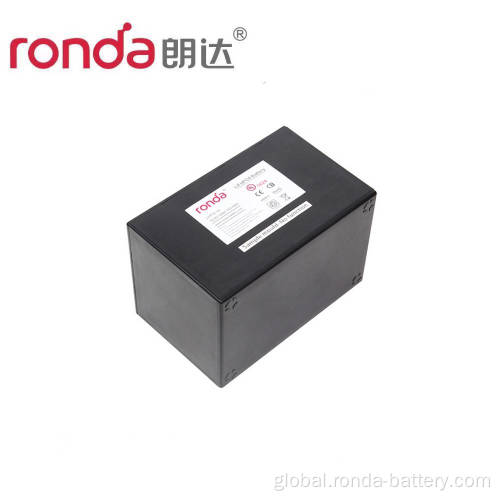 12V Lifepo4 Battery Pack Energy Storage 12.8V 12Ah 153.6Wh LiFePO4 Battery SLA Battery Replacement Supplier
